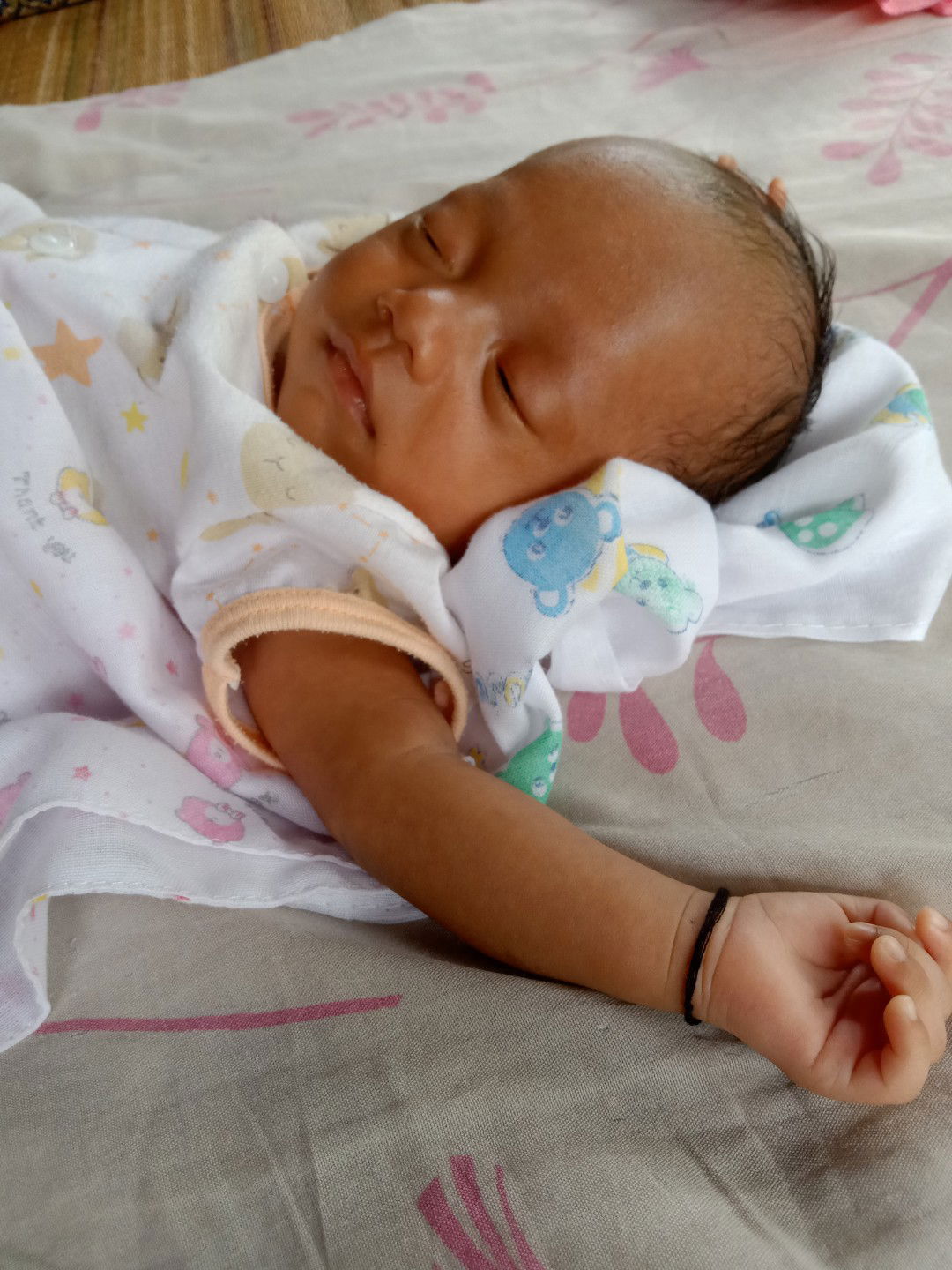 Mo Paweena Srikacha profile icon