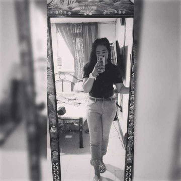 Jessa Joy Riel Regala profile icon