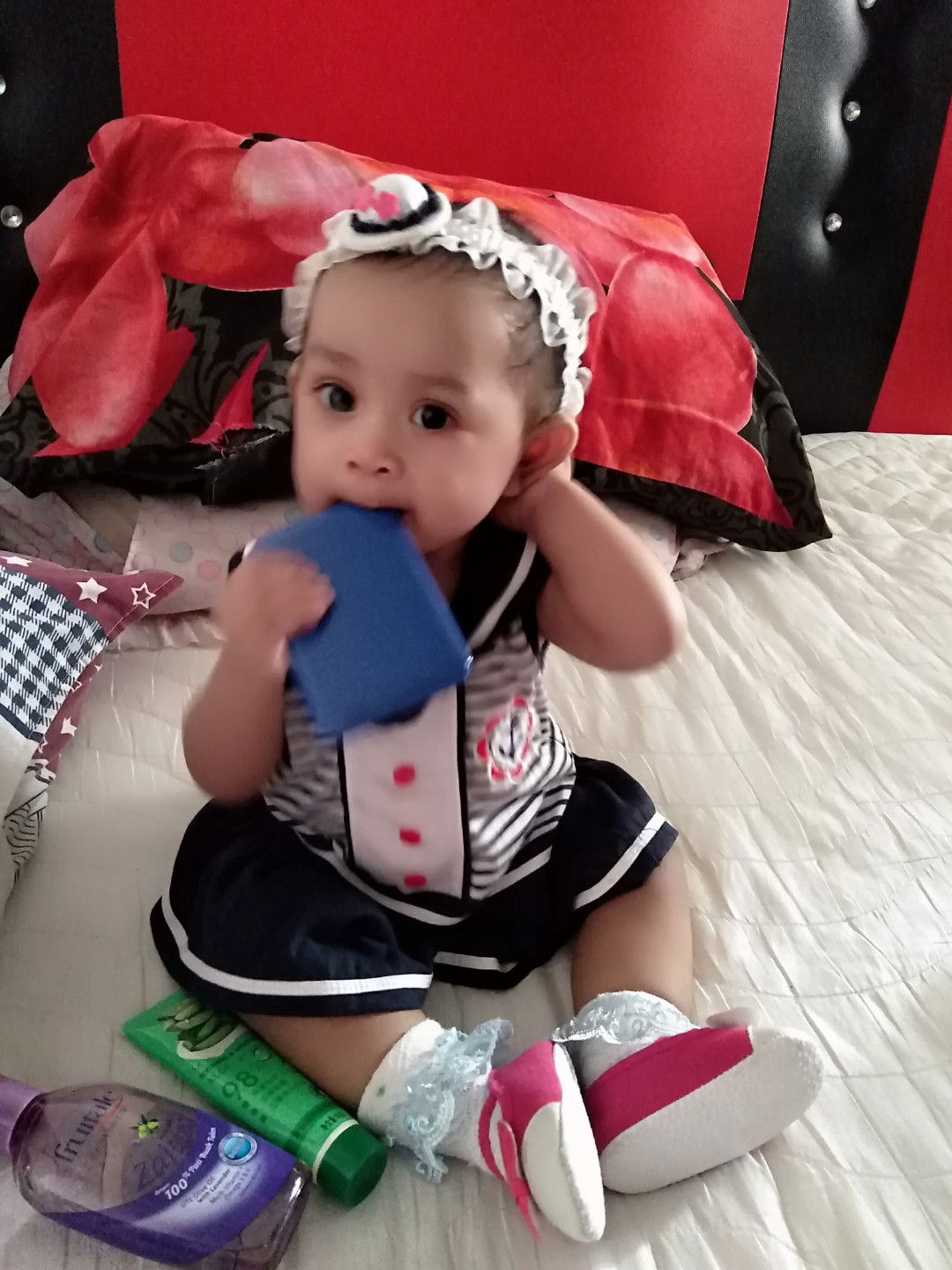 Cikpuan Aniza Mokhtar profile icon