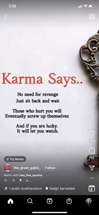 Ibu yang lelah profile icon