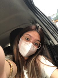 Elsie Dacalos Gabronino profile icon