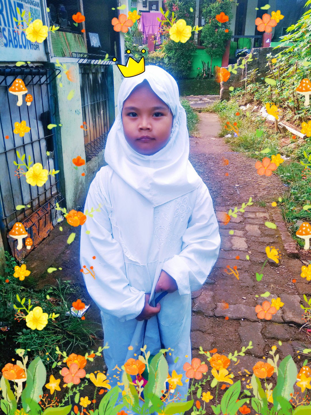 April Lya profile icon