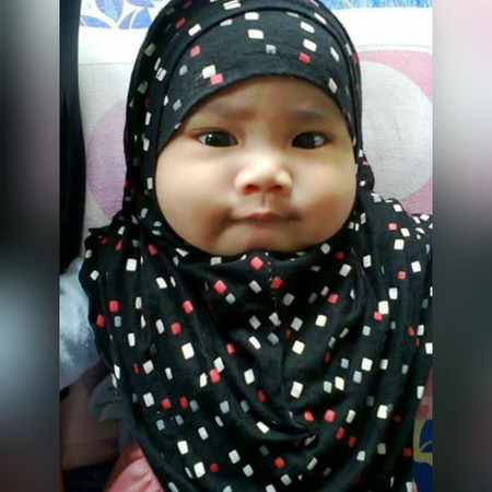 Baby Dah Masuk 38 minggu 4 Hari