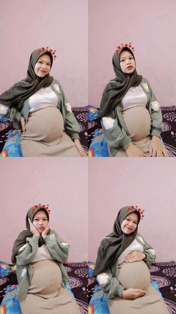 Umi Sholeha profile icon