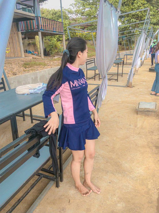 สุพรรษา profile icon