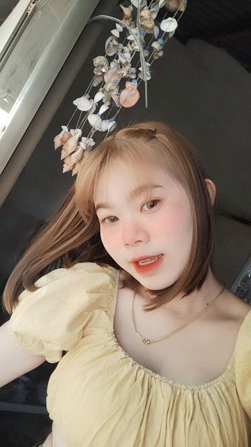 มาย จ๋า'า profile icon