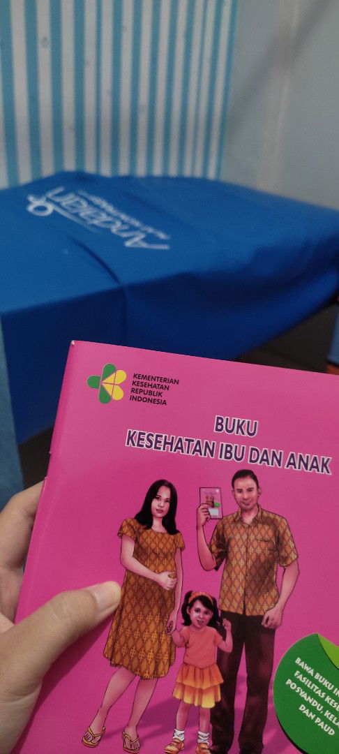 Nurul Ikhsani profile icon