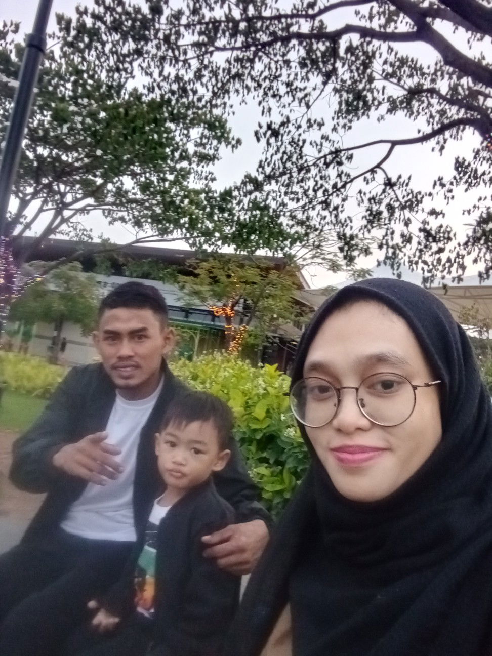 cinta  rizky mulyani profile icon