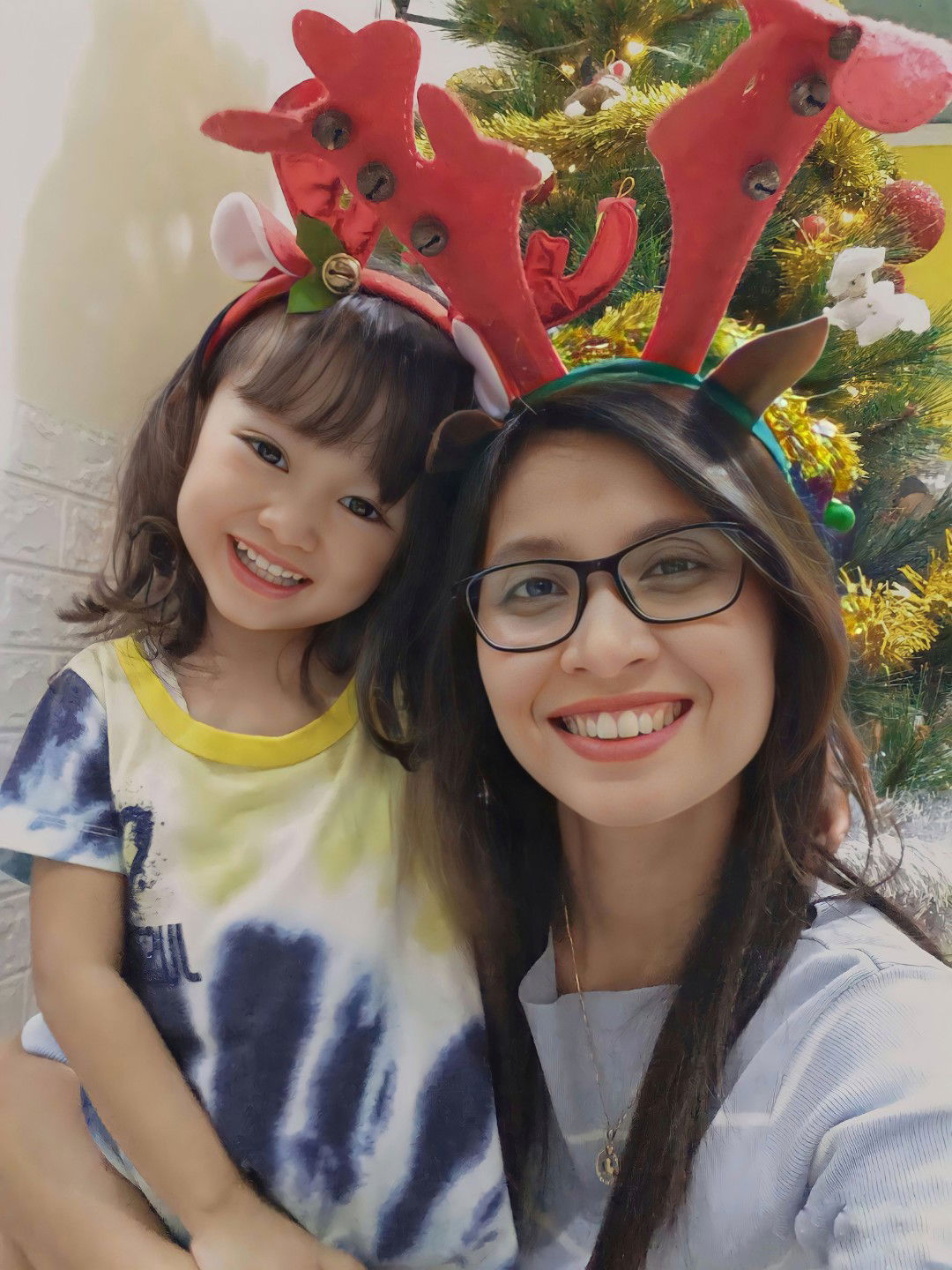 Finda Ayu profile icon