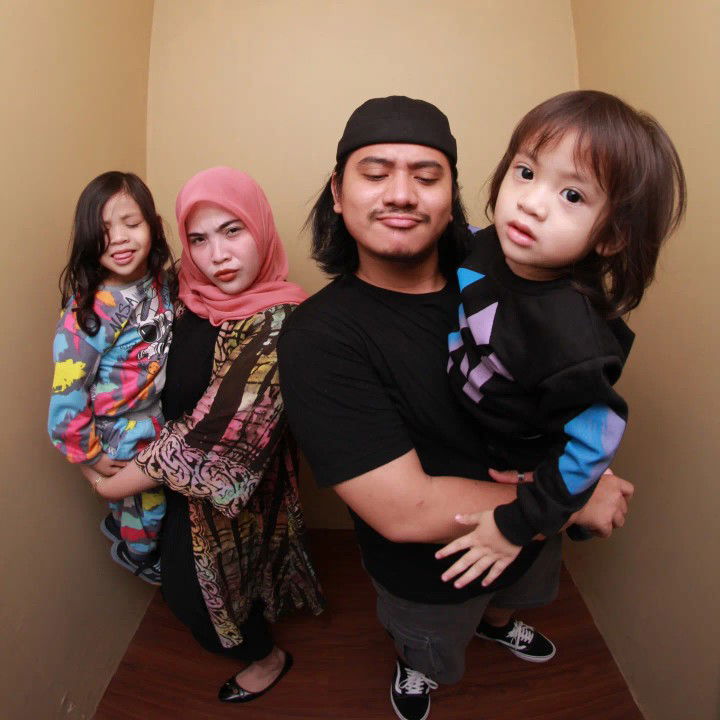 Fadhilatunnisa profile icon