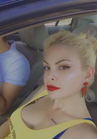 Tamta Ekhvaia profile icon