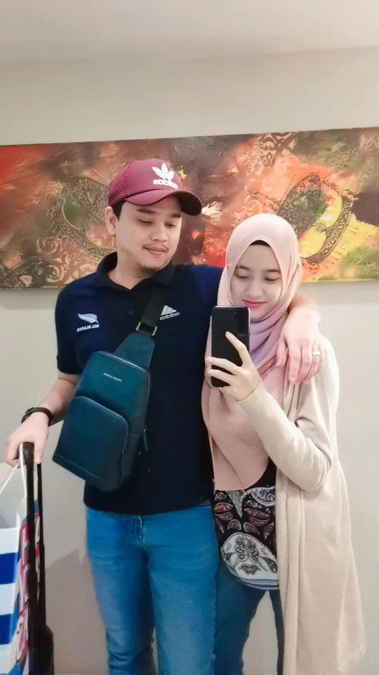 Raffian Arbi profile icon