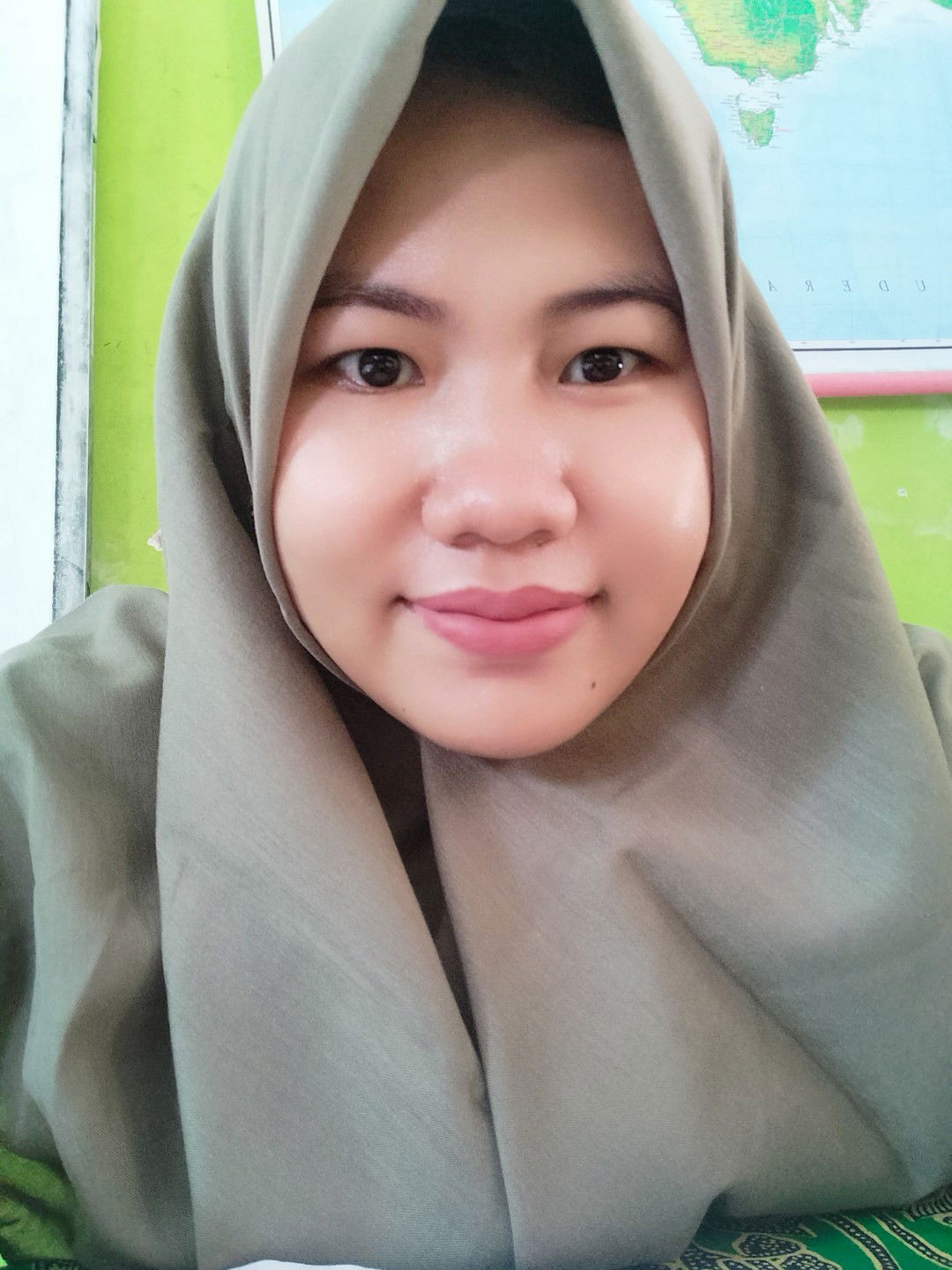 LAILIATUL NURJANAH profile icon