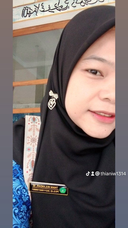 Thiani Wulandari profile icon