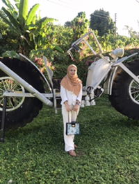 Norsamilah Abdul Sallli profile icon