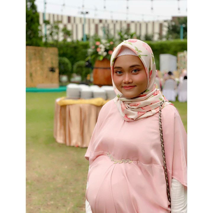 Ayu Astri Fajriyah profile icon