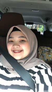 Annisa Jariah profile icon
