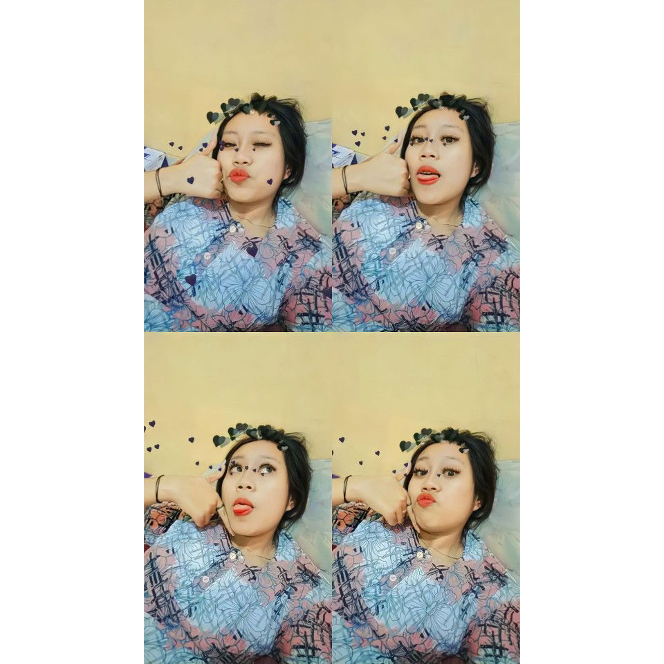 Reydhinka Inggrit Maharani profile icon