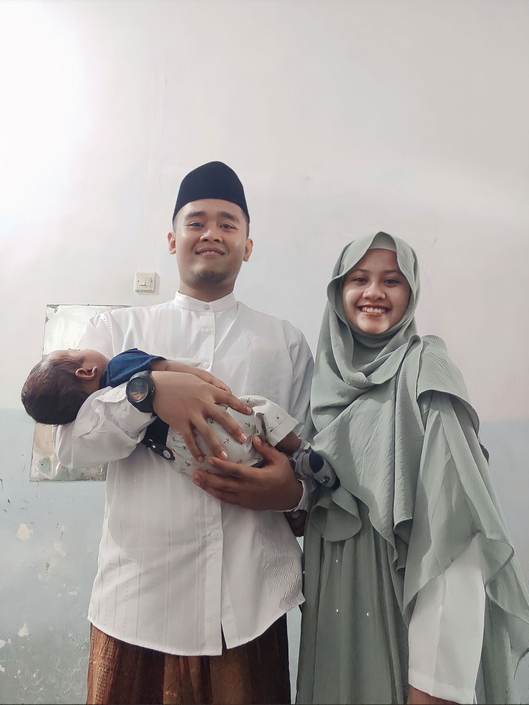 Bunda Zhafran profile icon