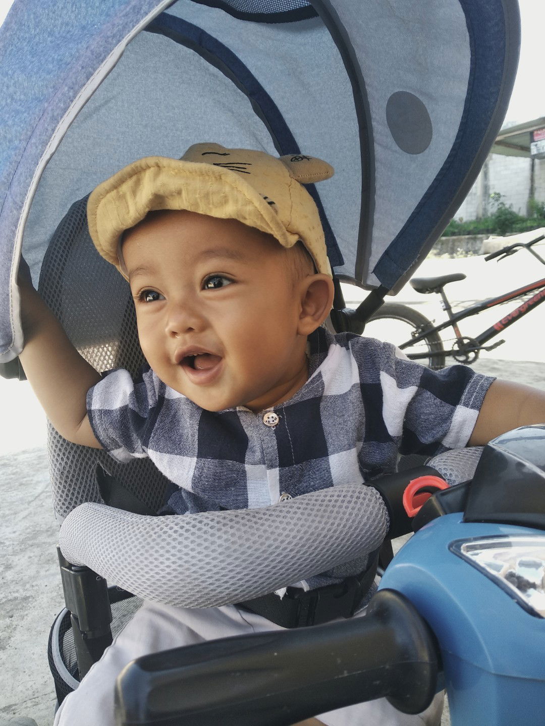 Vivi eva profile icon