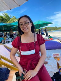 Duangjai Suphakorn profile icon