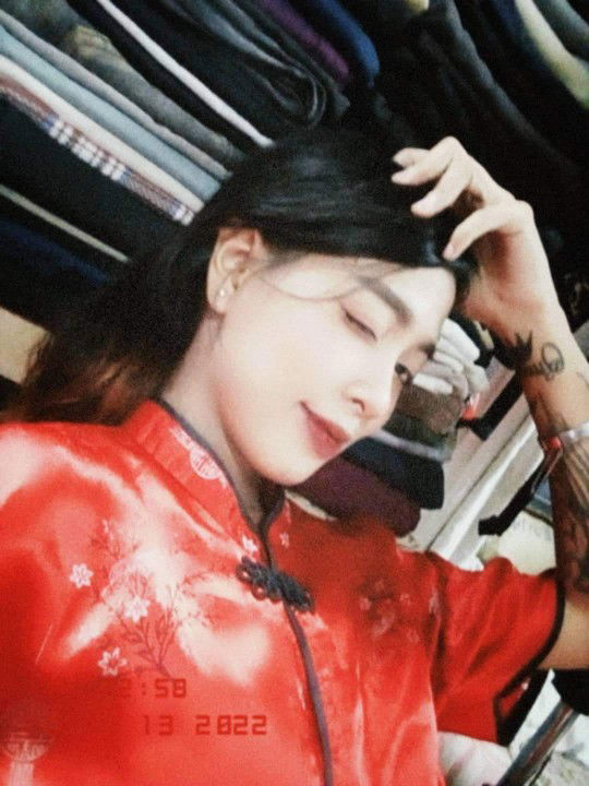 Angel Padrinao profile icon