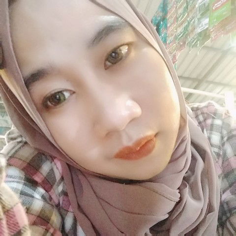 Nurul fitria profile icon