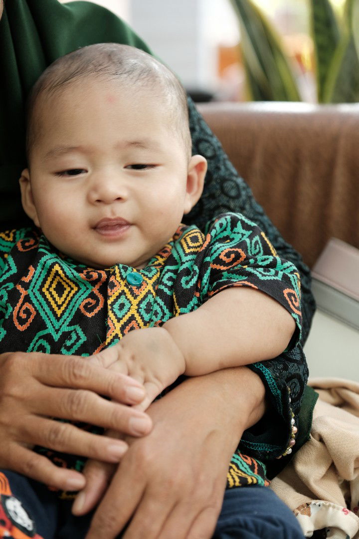 Titia Dwianingrum profile icon