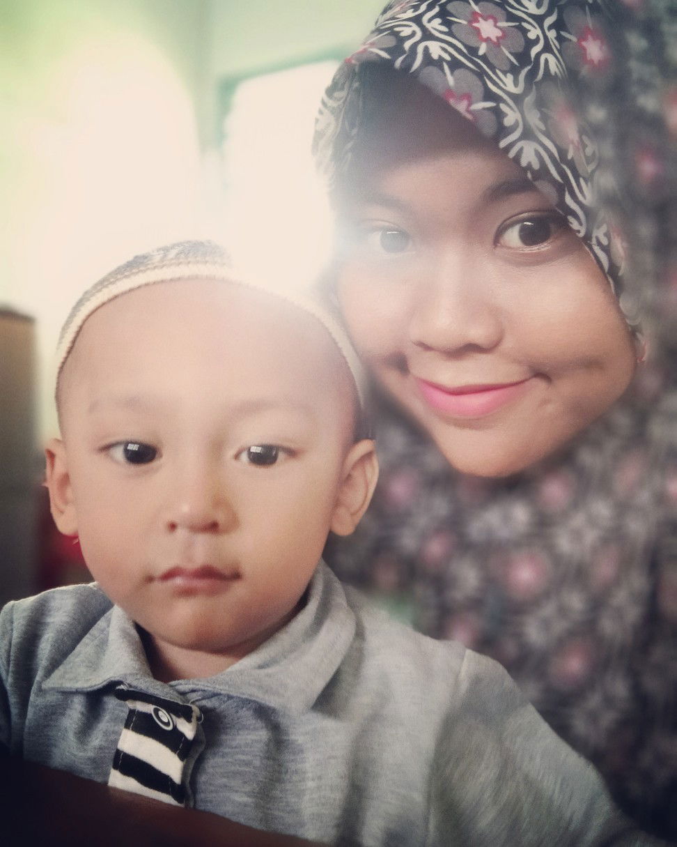 Sofiana Maulida profile icon