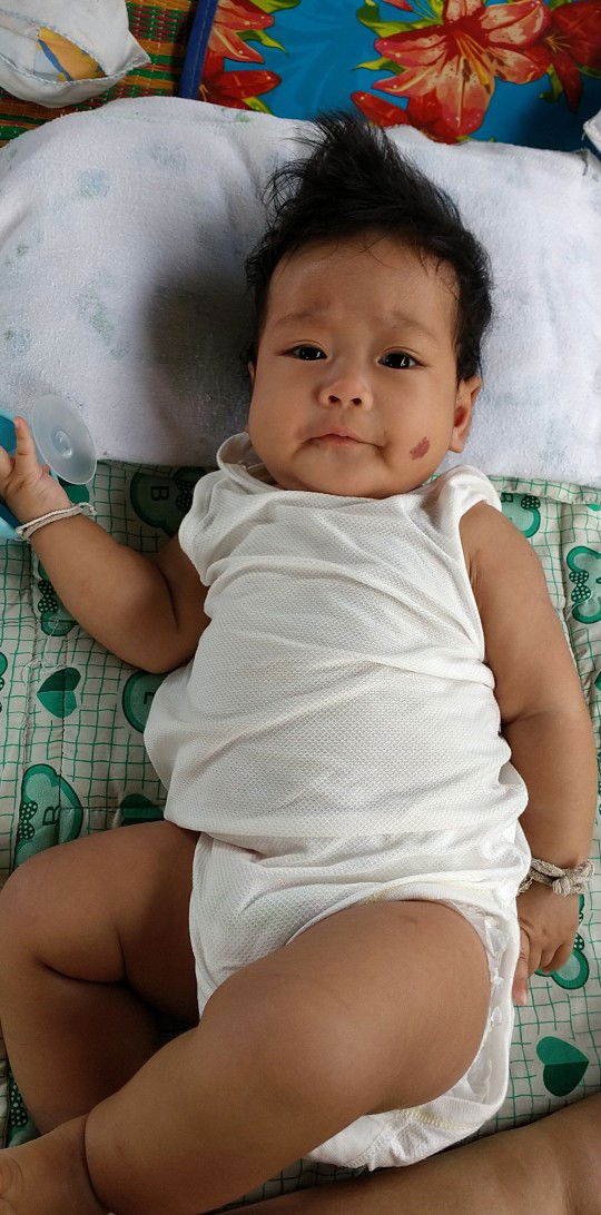 นู๋โบว์ รักนี้อีกนาน เสียจัย แต่ไม่เสียดาย profile icon