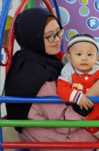 Riny Fadillah profile icon