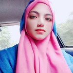 Nor Aliya profile icon