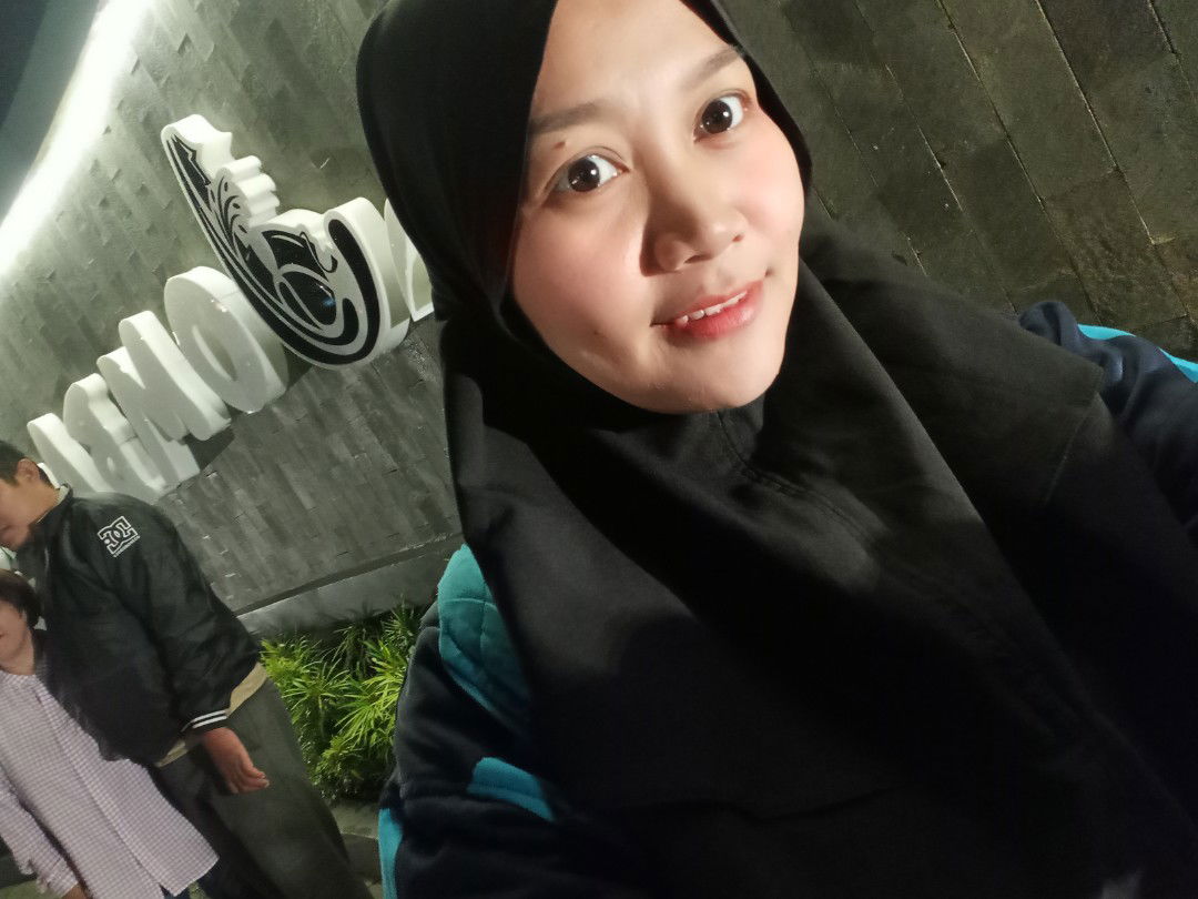 Gemini Prasetyo profile icon