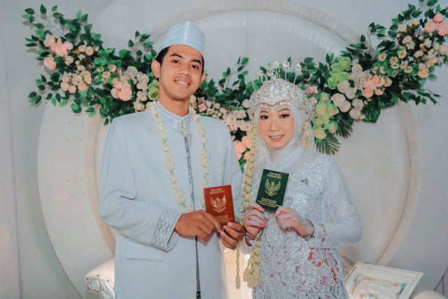 Triana Suprihatin profile icon