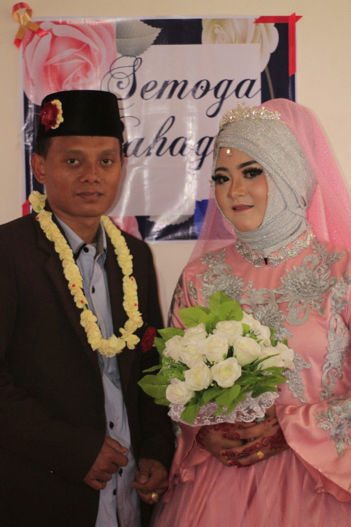 Siti Nor profile icon