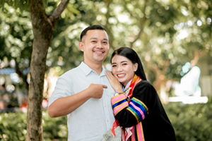 สุณิสา พิงสันเทียะ profile icon