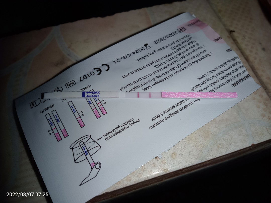 calon mama profile icon