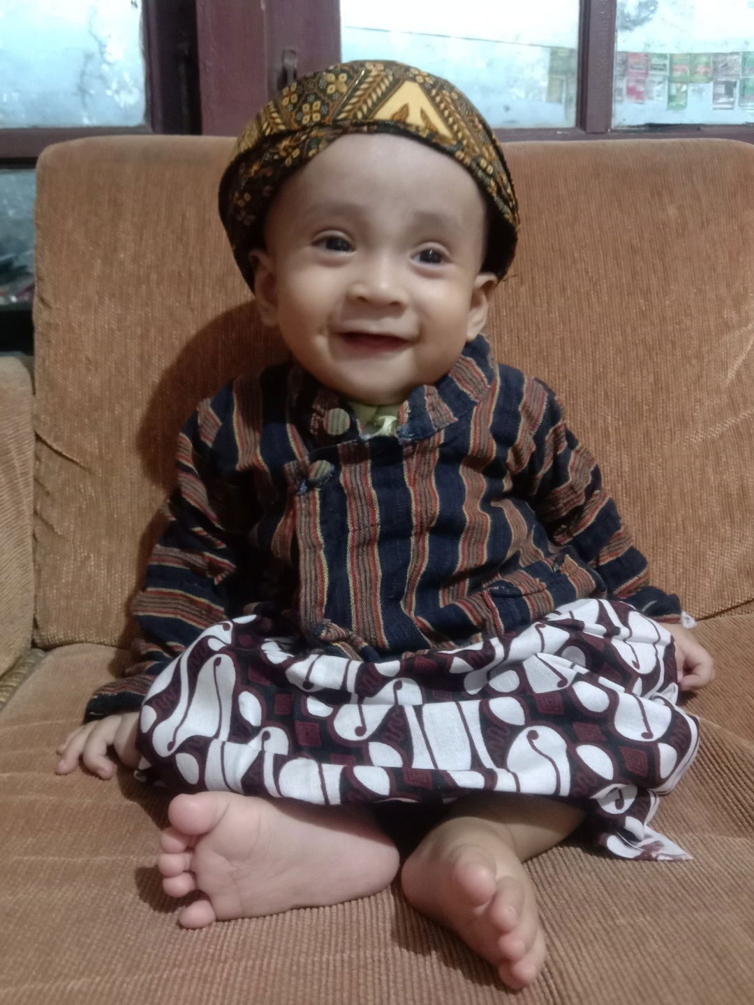 thoifah profile icon