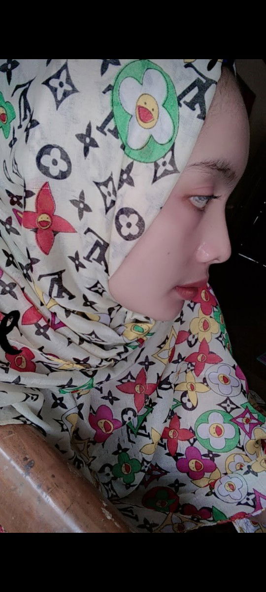 ika nurjannah profile icon