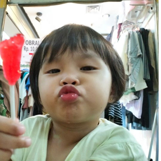 Gresya Tobias profile icon