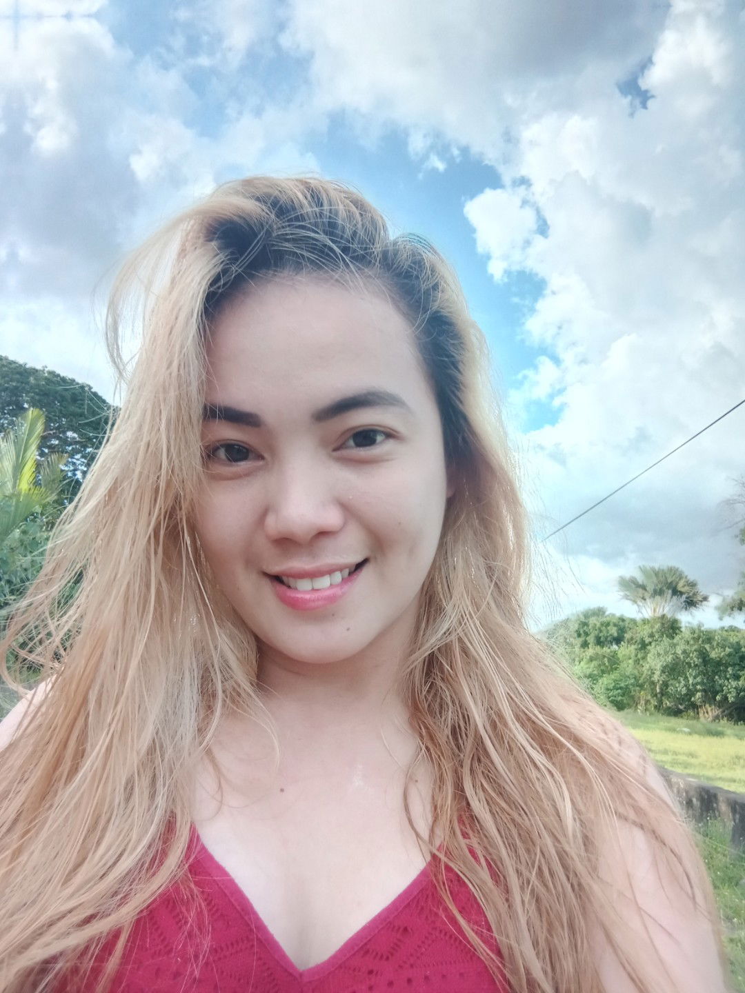 Genevieve Sagun Langit profile icon