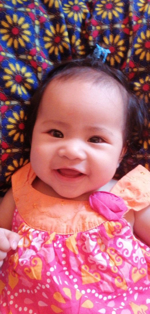 Chenny P. Umali profile icon