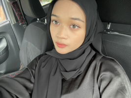 Nur Aina Zaini profile icon