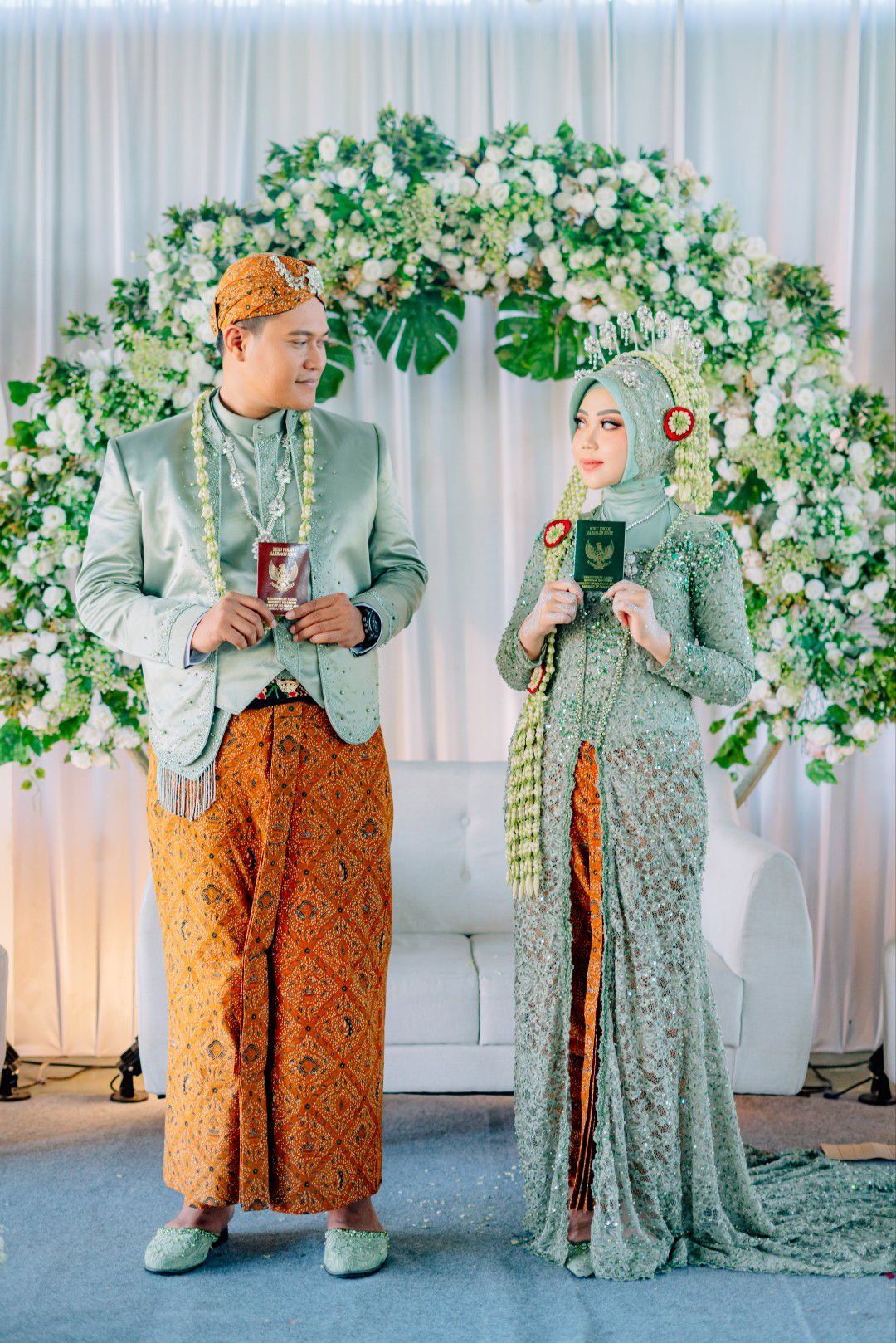 Assifa Fadila profile icon