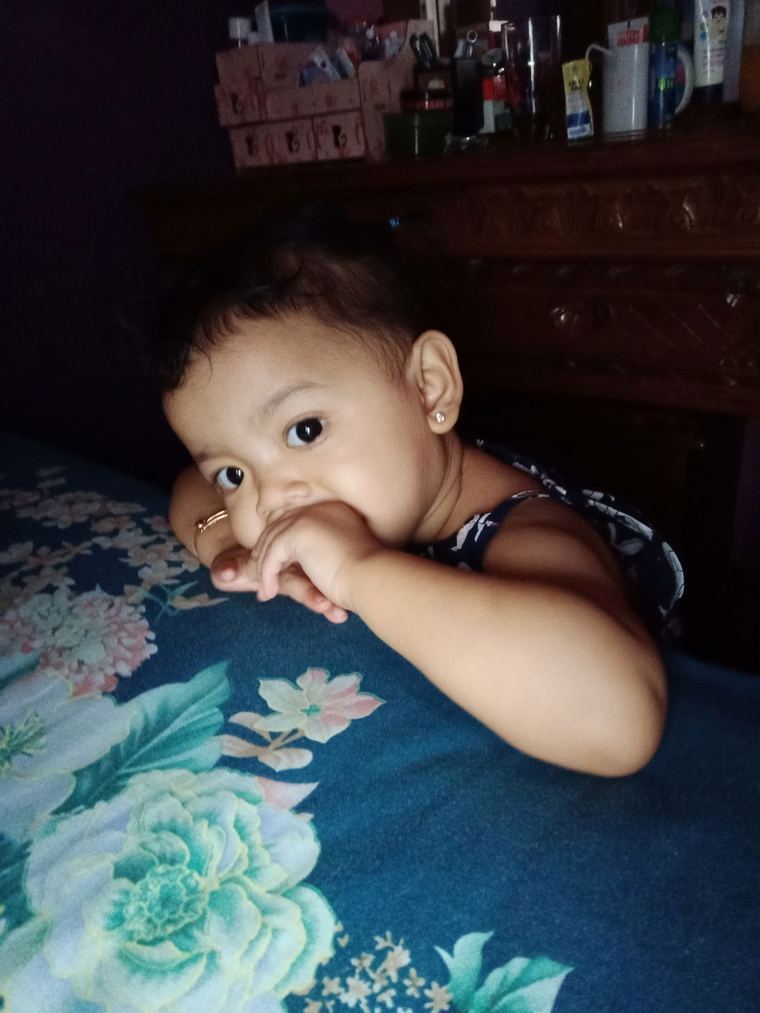 Hikmah Tunazilah profile icon