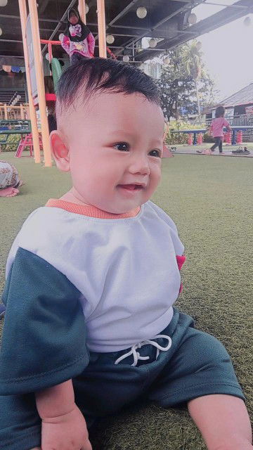 siti mutmainah profile icon