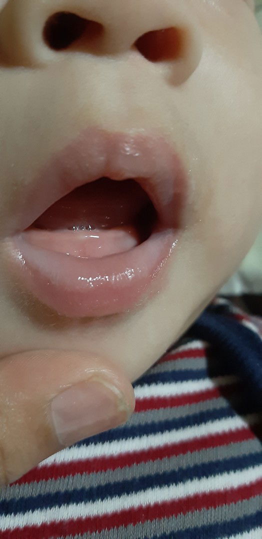 nag iipin na po ba sya??