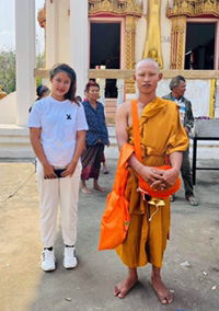 Ploywaree Sutthathiwong profile icon