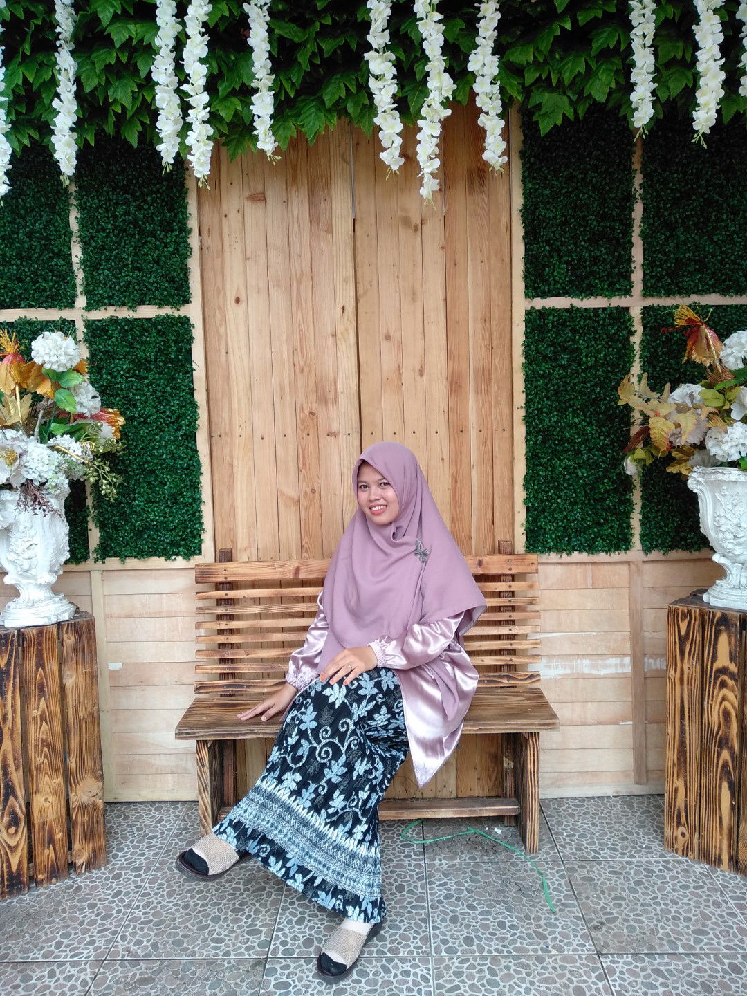 yesi martianingsih profile icon