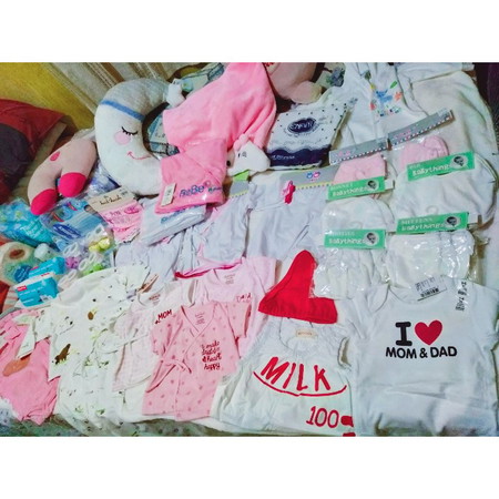 Baby Stuff ❤️